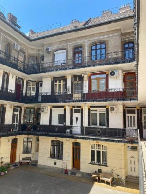Eladó lakás Budapest