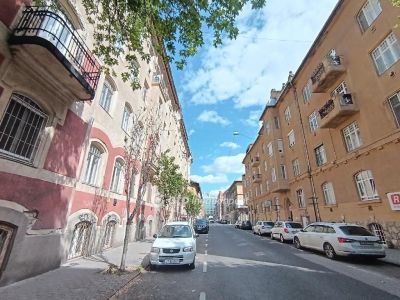 Eladó lakás Budapest