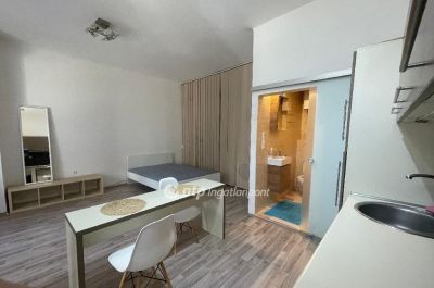 Eladó lakás Budapest
