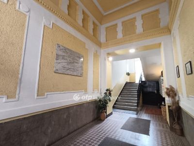 Eladó lakás Budapest