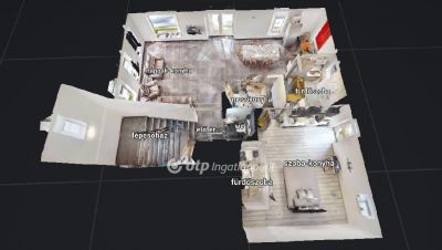 Eladó családi ház Egerszalók