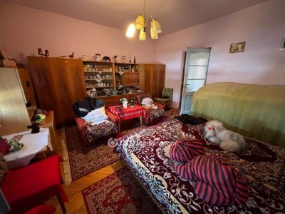 Eladó családi ház Szikszó