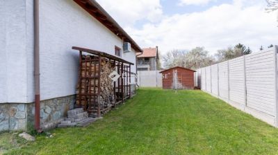 Eladó családi ház Csobánka