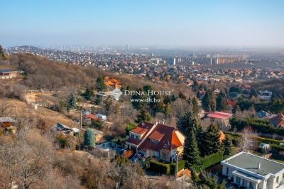 Eladó ikerház Budapest
