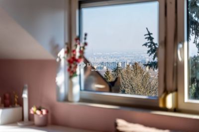 Eladó ikerház Budapest