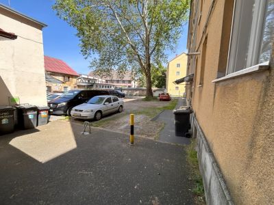 Eladó lakás Nagykanizsa