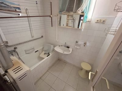 Eladó lakás Nagykanizsa