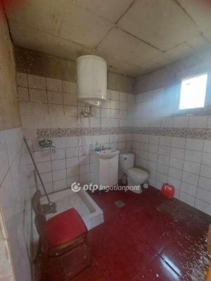 Eladó családi ház Debrecen