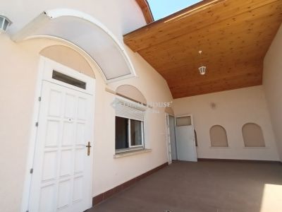Eladó családi ház Kecskemét