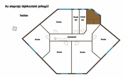 Eladó családi ház Gödöllő