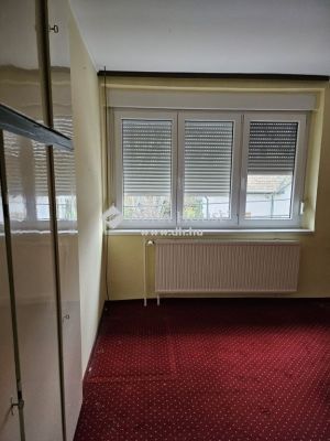 Eladó családi ház Budapest