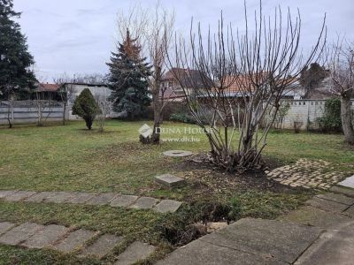 Eladó családi ház Budapest