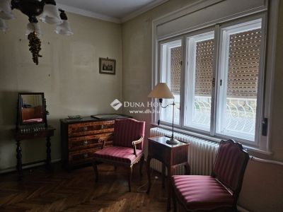 Eladó családi ház Budapest
