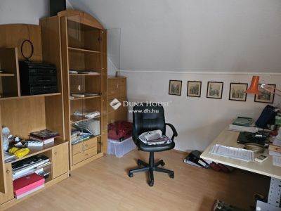 Eladó családi ház Budapest