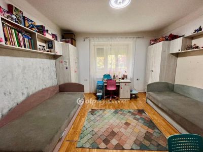 Eladó családi ház Debrecen