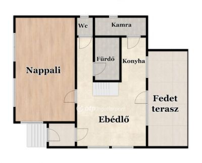 Eladó családi ház Debrecen