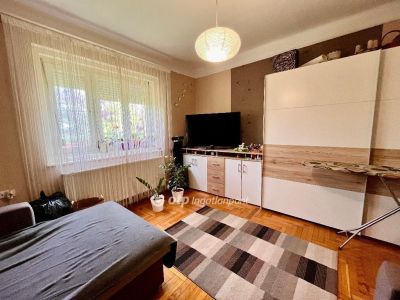 Eladó családi ház Debrecen
