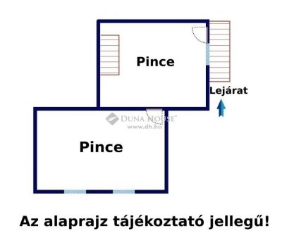 Eladó családi ház Taksony