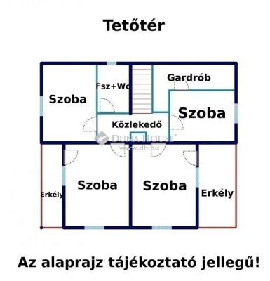Eladó családi ház Taksony