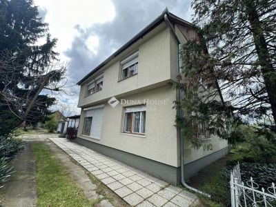 Eladó családi ház Albertirsa