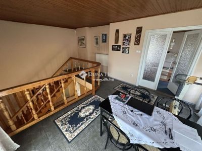 Eladó családi ház Albertirsa