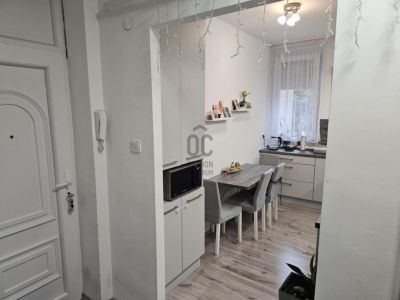 Eladó lakás Nagykanizsa