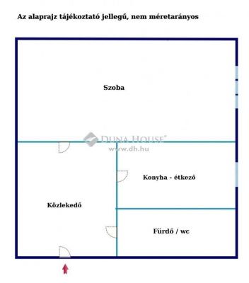 Eladó lakás Miskolc
