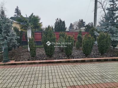 Eladó családi ház Szigetszentmiklós