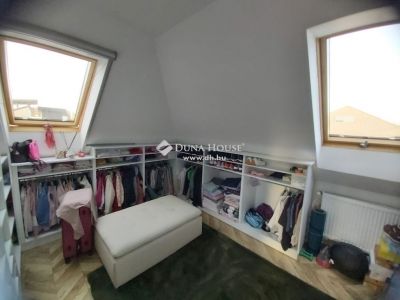 Eladó ikerház Dunaharaszti