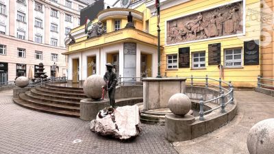 Eladó lakás Budapest