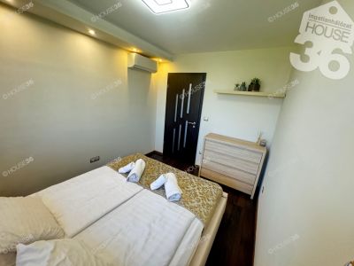 Kiadó lakás Kecskemét