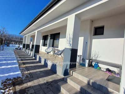Eladó családi ház Nyíregyháza