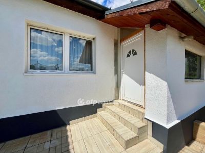 Eladó családi ház Nyíregyháza