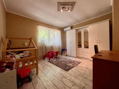 Eladó családi ház Nyíregyháza