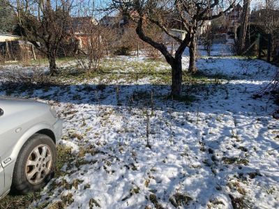 Eladó családi ház Nyíregyháza