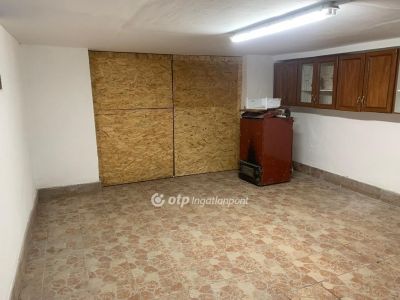Eladó családi ház Nyíregyháza