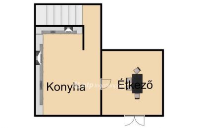 Eladó családi ház Nyíregyháza