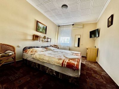 Eladó szálloda, hotel, panzió Nagykanizsa