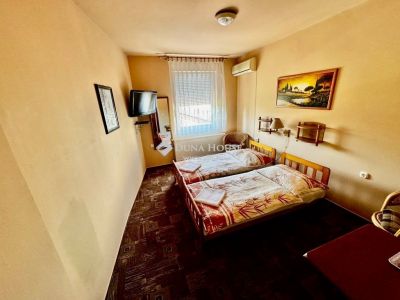 Eladó szálloda, hotel, panzió Nagykanizsa