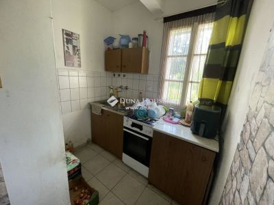 Eladó családi ház Homokkomárom