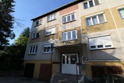 Eladó lakás Budaörs
