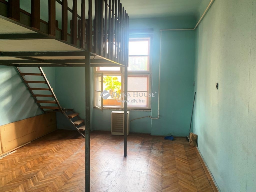 Eladó lakás Budapest