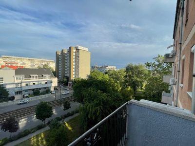 Eladó lakás Budapest