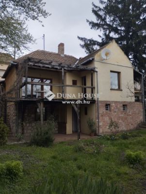 Eladó családi ház Pécs