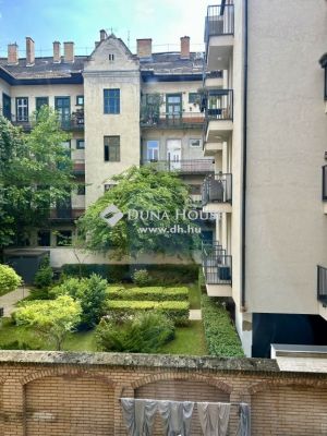 Eladó lakás Budapest