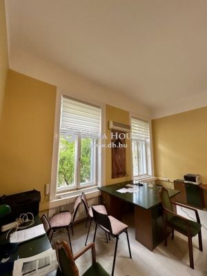 Eladó lakás Budapest