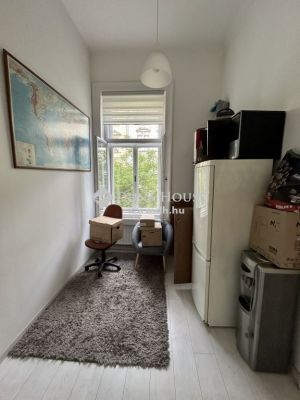 Eladó lakás Budapest