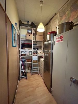 Eladó lakás Budapest