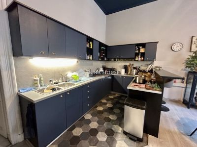 Eladó lakás Budapest