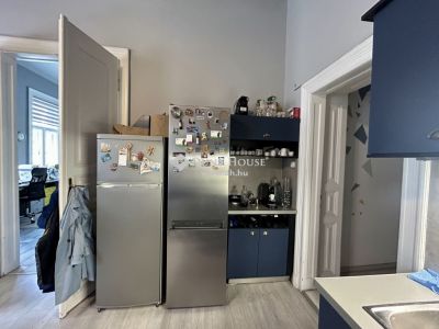 Eladó lakás Budapest